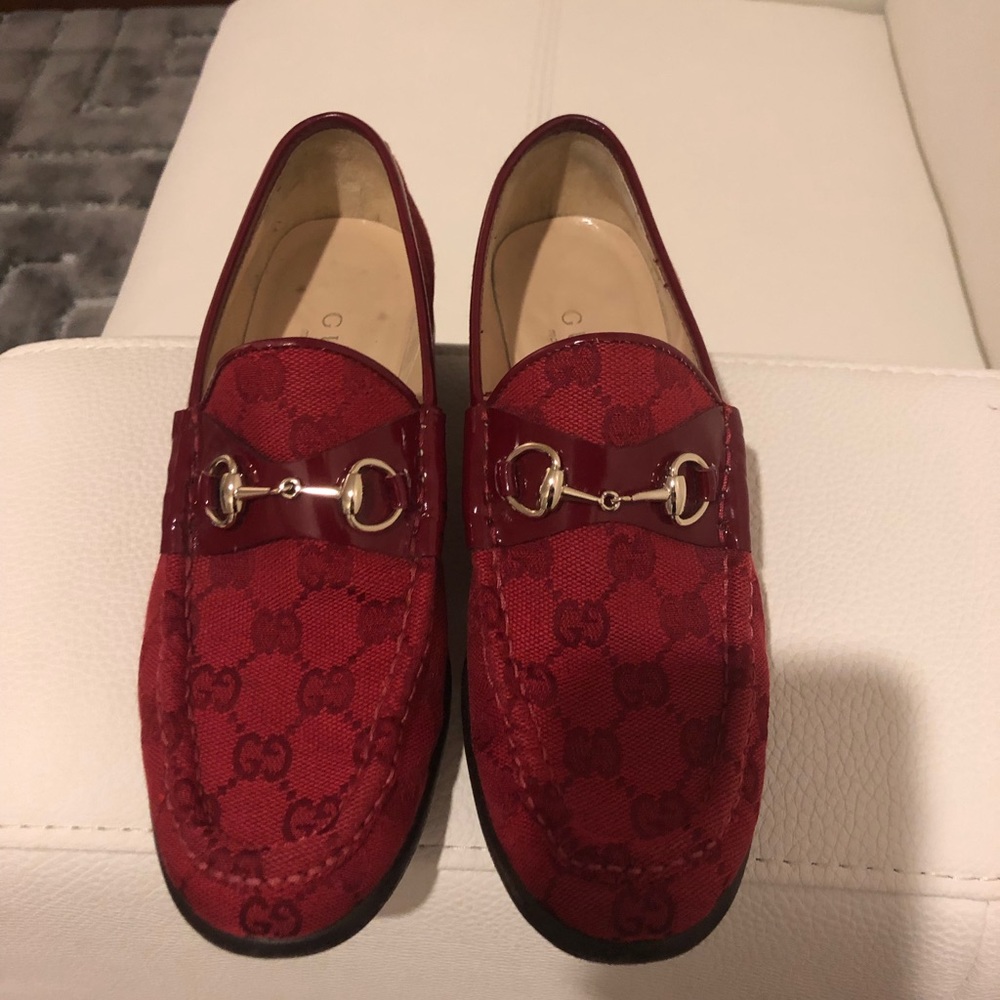 Gucci shoes - Picture 2 of 4